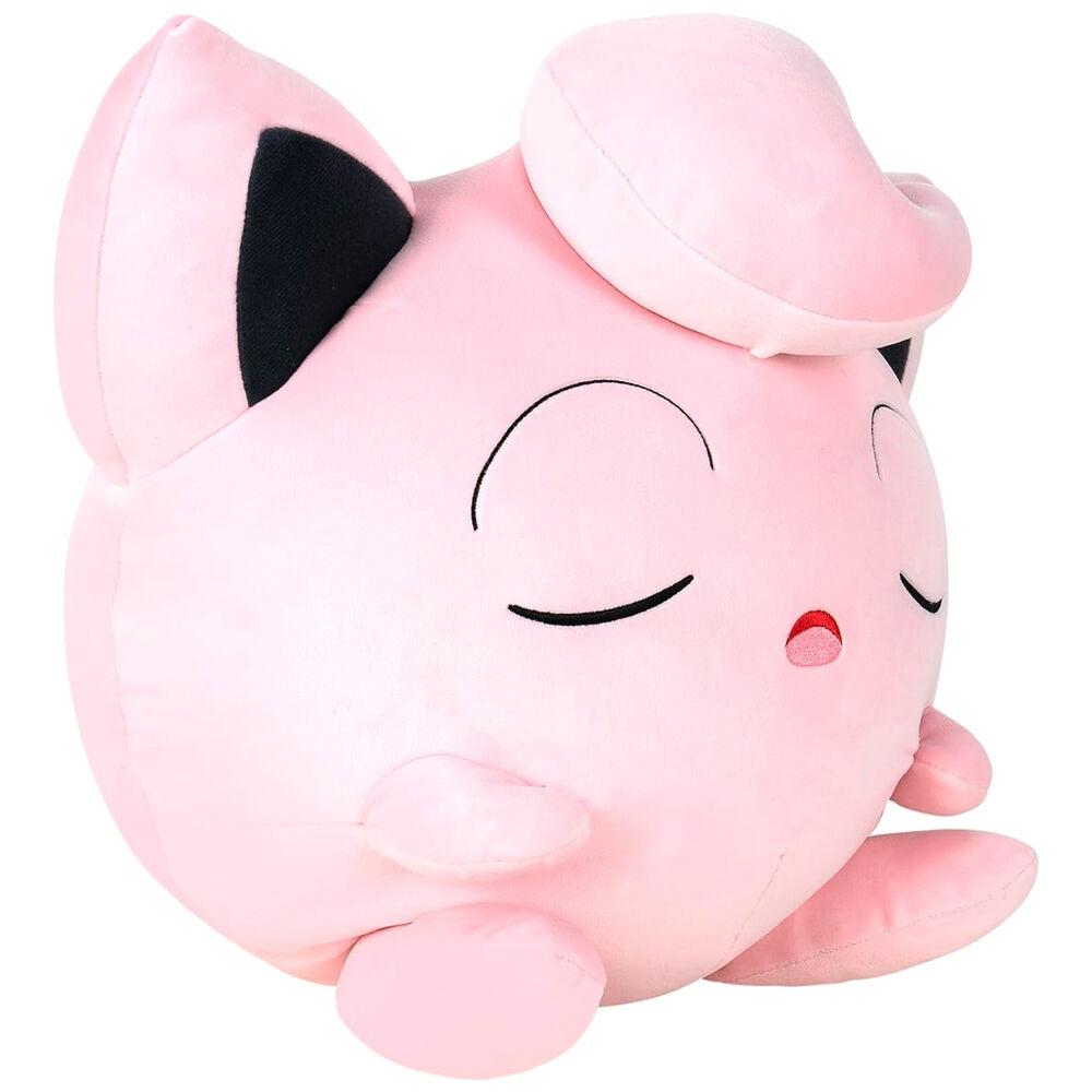 Jigglypuff plyschleksak, 45 cm mjukt gosedjur
