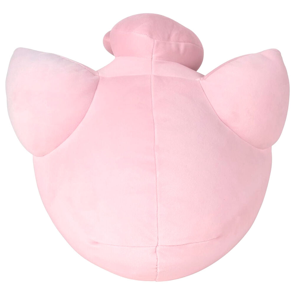 Jigglypuff plyschleksak, 45 cm mjukt gosedjur