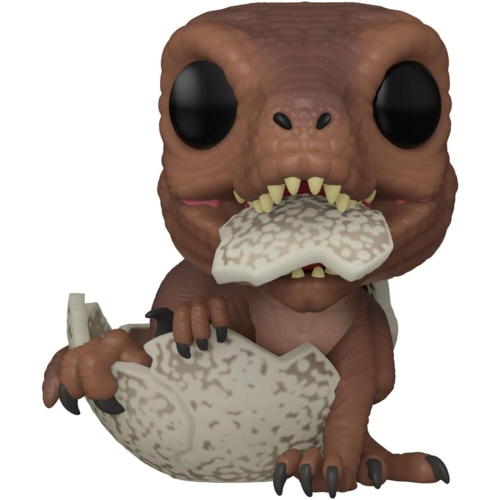 Jurassic Park Velociraptor Hatchling Figur, Samlarleksak