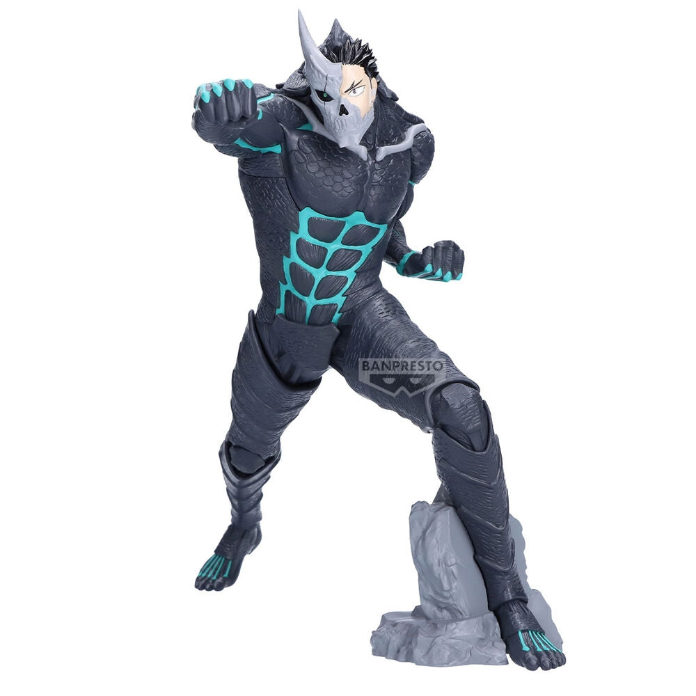 Kaiju nr 8 Grandista Figur 24cm - Kafka Hibino Variant