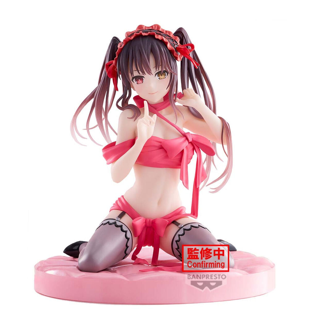 Kurumi Tokisaki 12 cm födelsedagsfigur - Anime Collectible