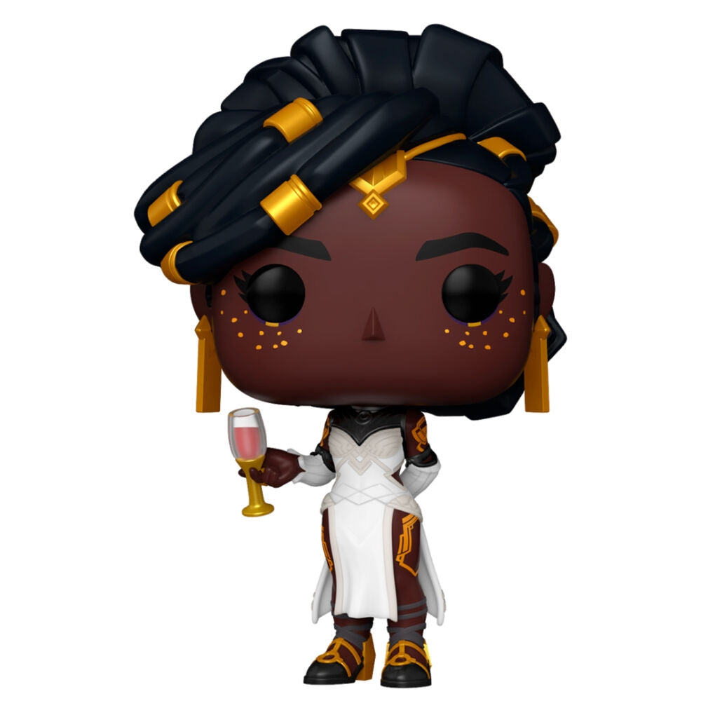 League of Legends Mel Funko Pop Vinyl Figur