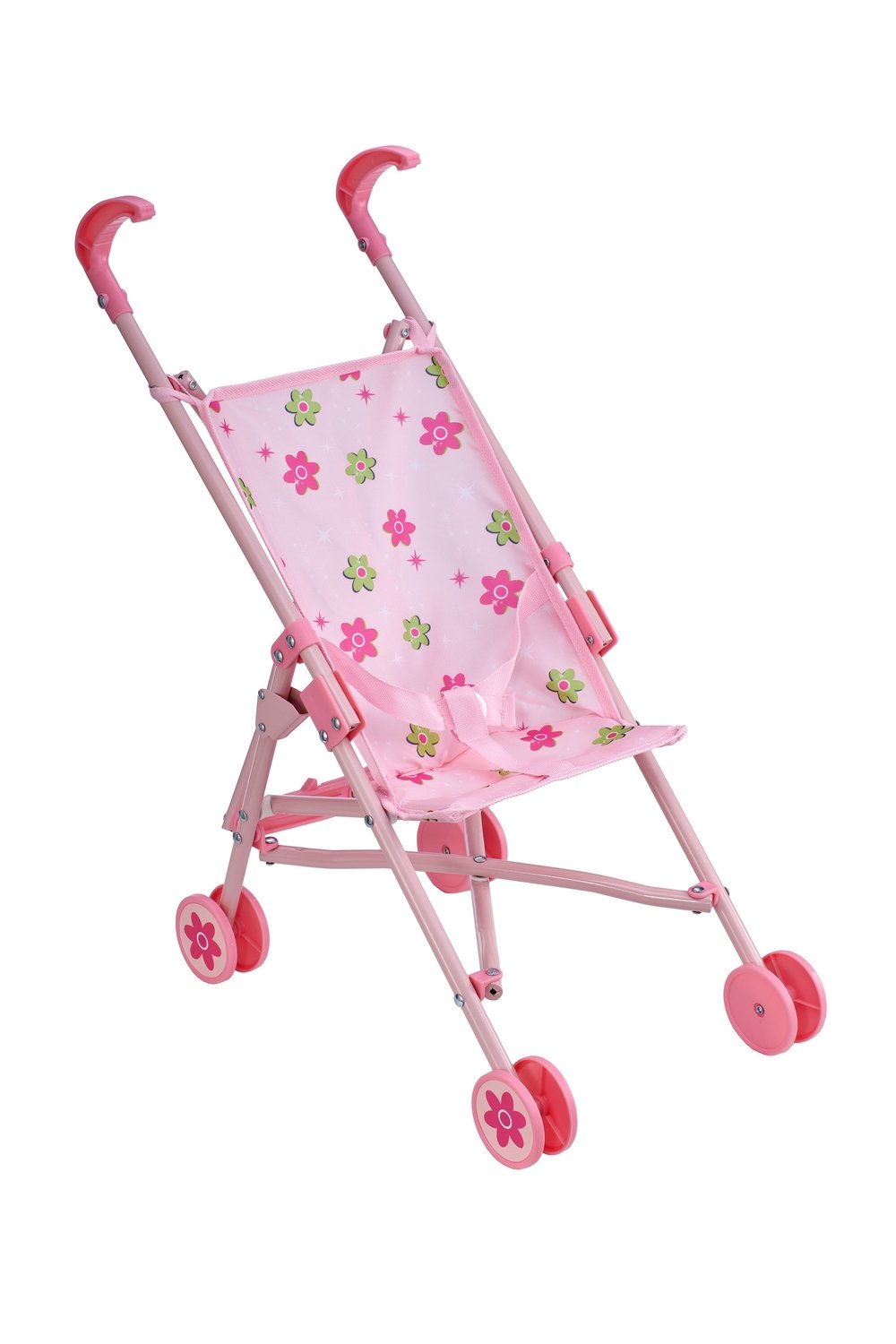 Little Me - Paraplyvogn