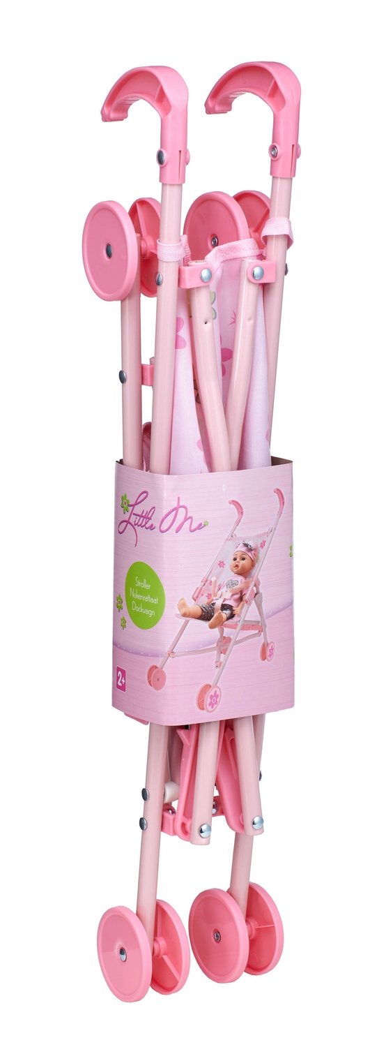 Little Me - Paraplyvogn