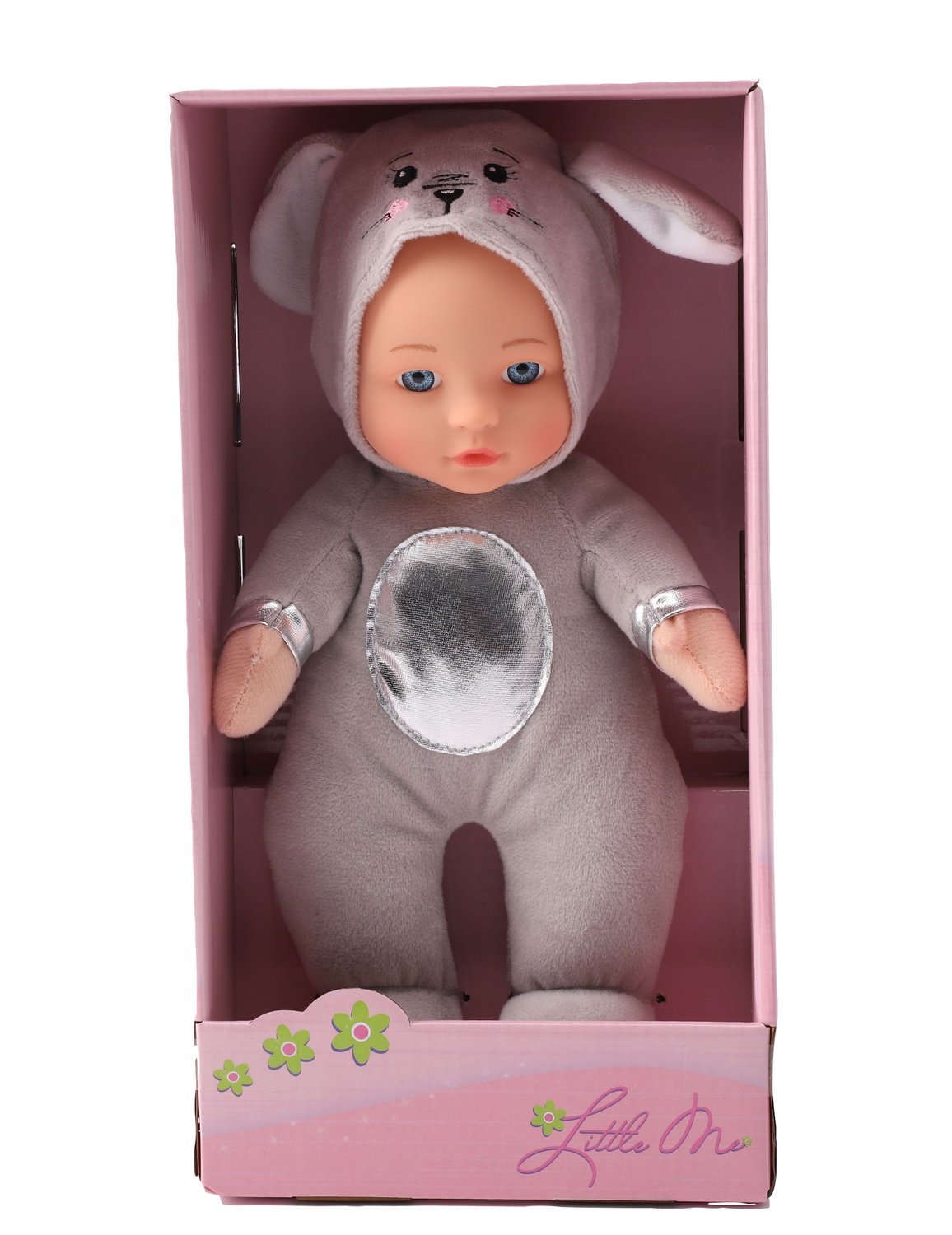 Little Me Soft Doll 30 Cm