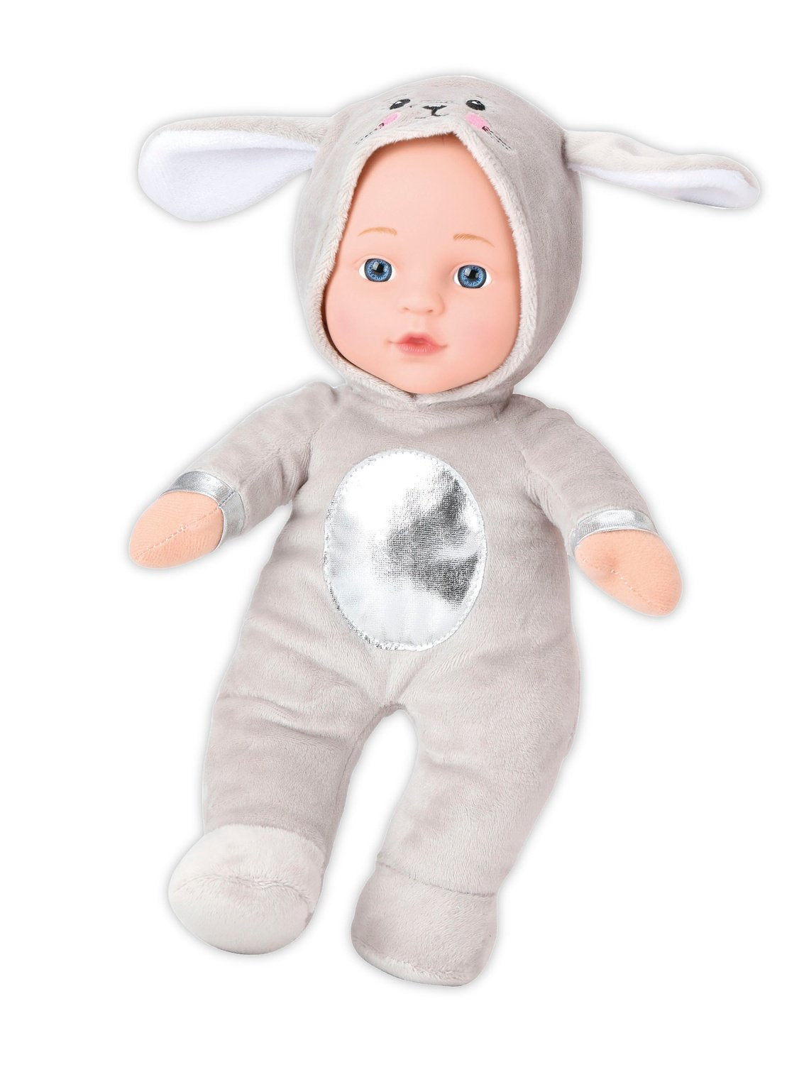 Little Me Soft Doll 30 Cm