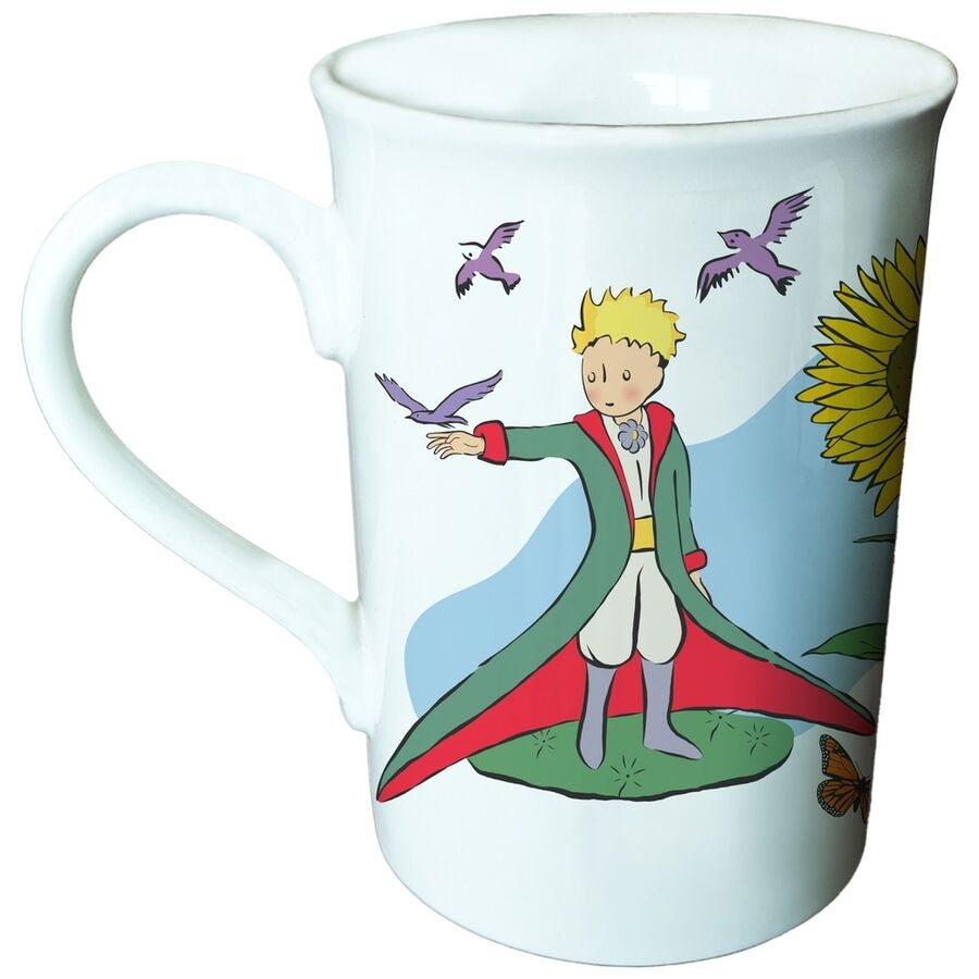 Little Prince 330 ml mugg - perfekt för kaffe eller te