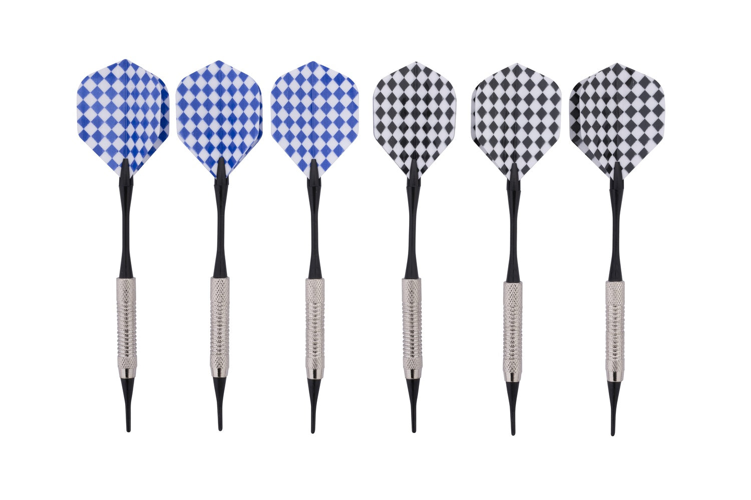 Longfield Elektronisk Darttavla