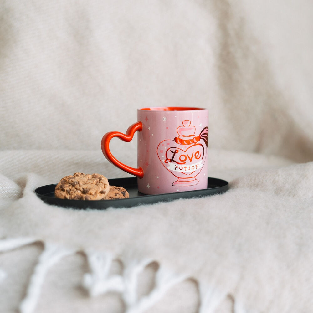 Love Potion Mug 330ml - Harry Potter inspirerad design