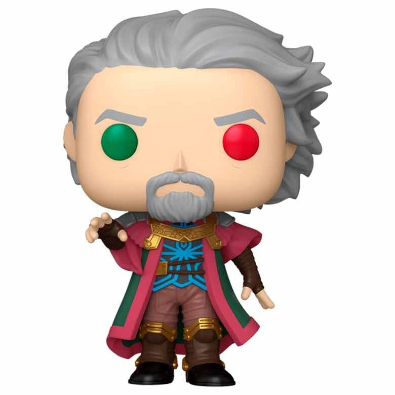 Magic The Gathering POP Figur Urza - Samlarleksaksfigur