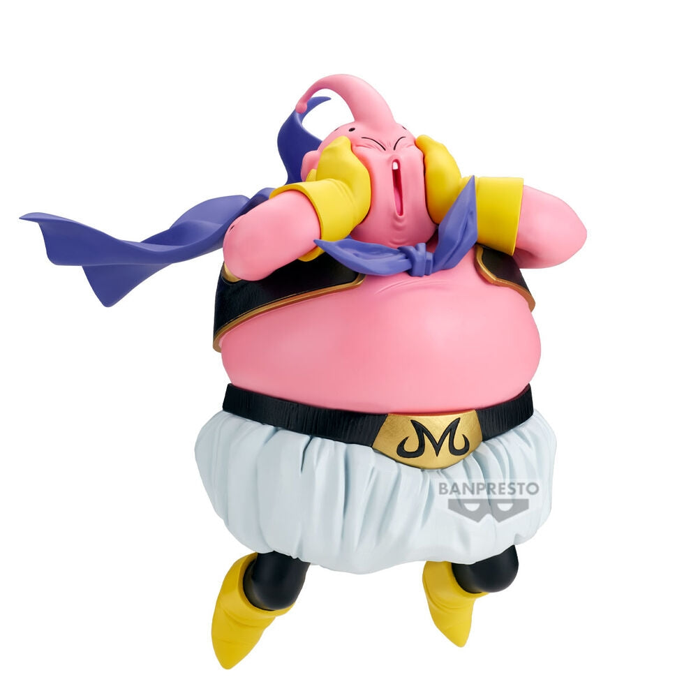Majin Buu Figur 14cm - Dragon Ball Z Samlarleksak