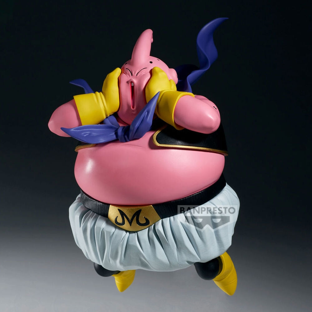 Majin Buu Figur 14cm - Dragon Ball Z Samlarleksak