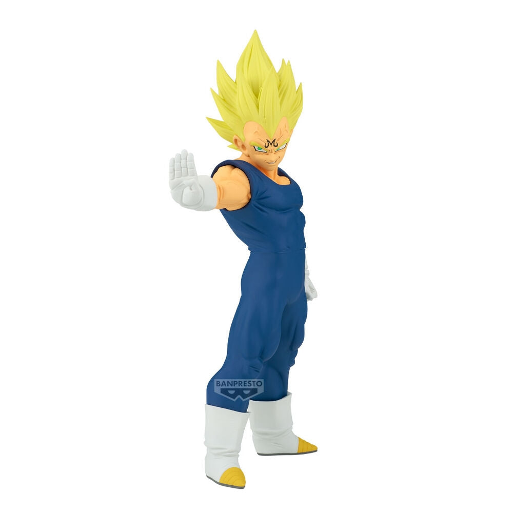 Majin Vegeta figur 31 cm – Dragon Ball Z samlarleksak