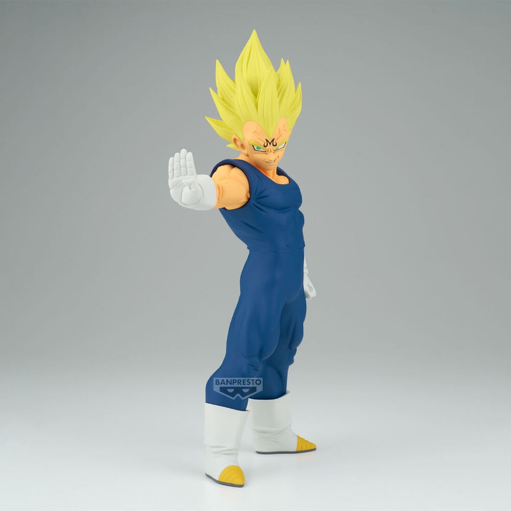 Majin Vegeta figur 31 cm – Dragon Ball Z samlarleksak