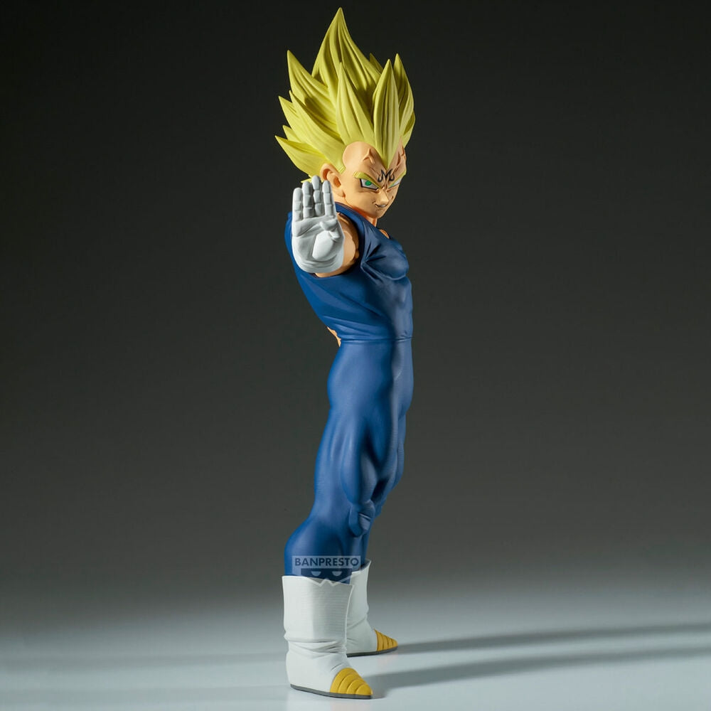 Majin Vegeta figur 31 cm – Dragon Ball Z samlarleksak