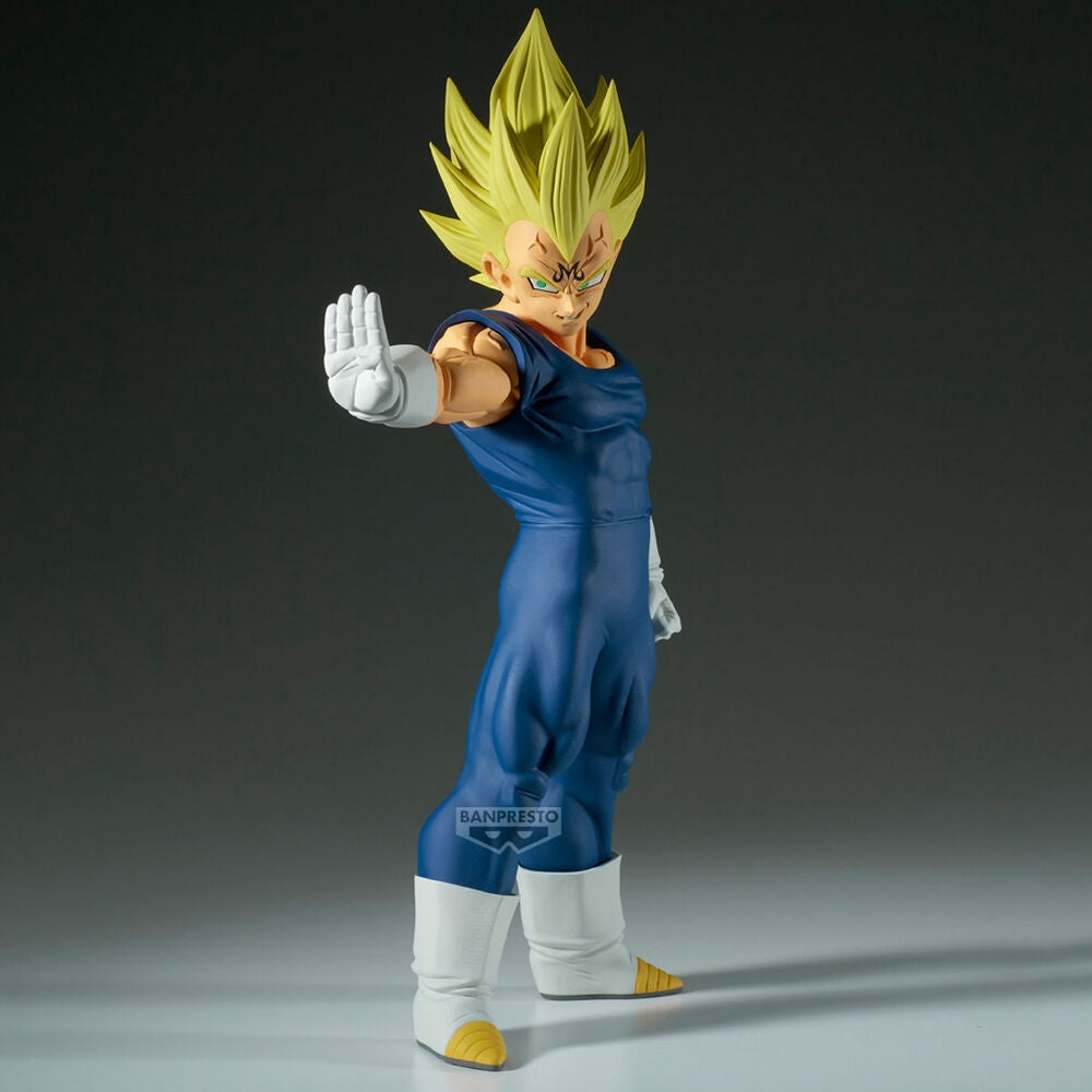 Majin Vegeta figur 31 cm – Dragon Ball Z samlarleksak