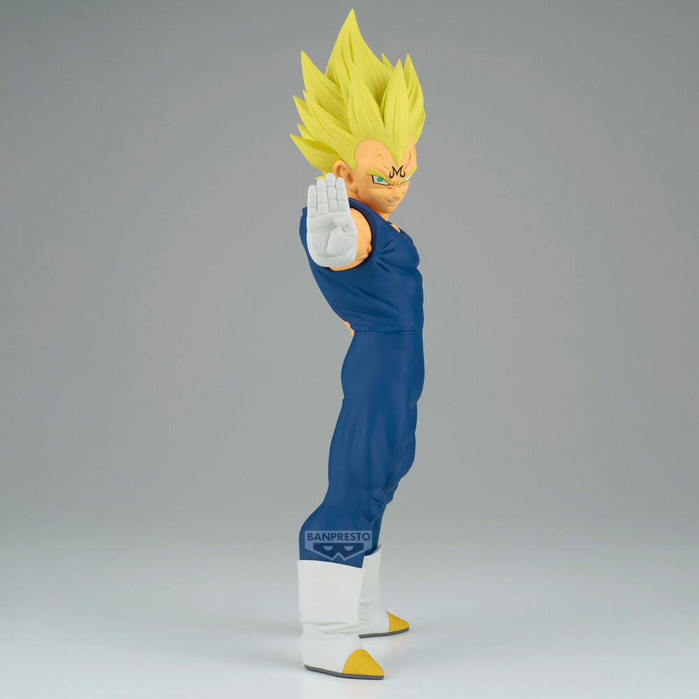 Majin Vegeta figur 31 cm – Dragon Ball Z samlarleksak