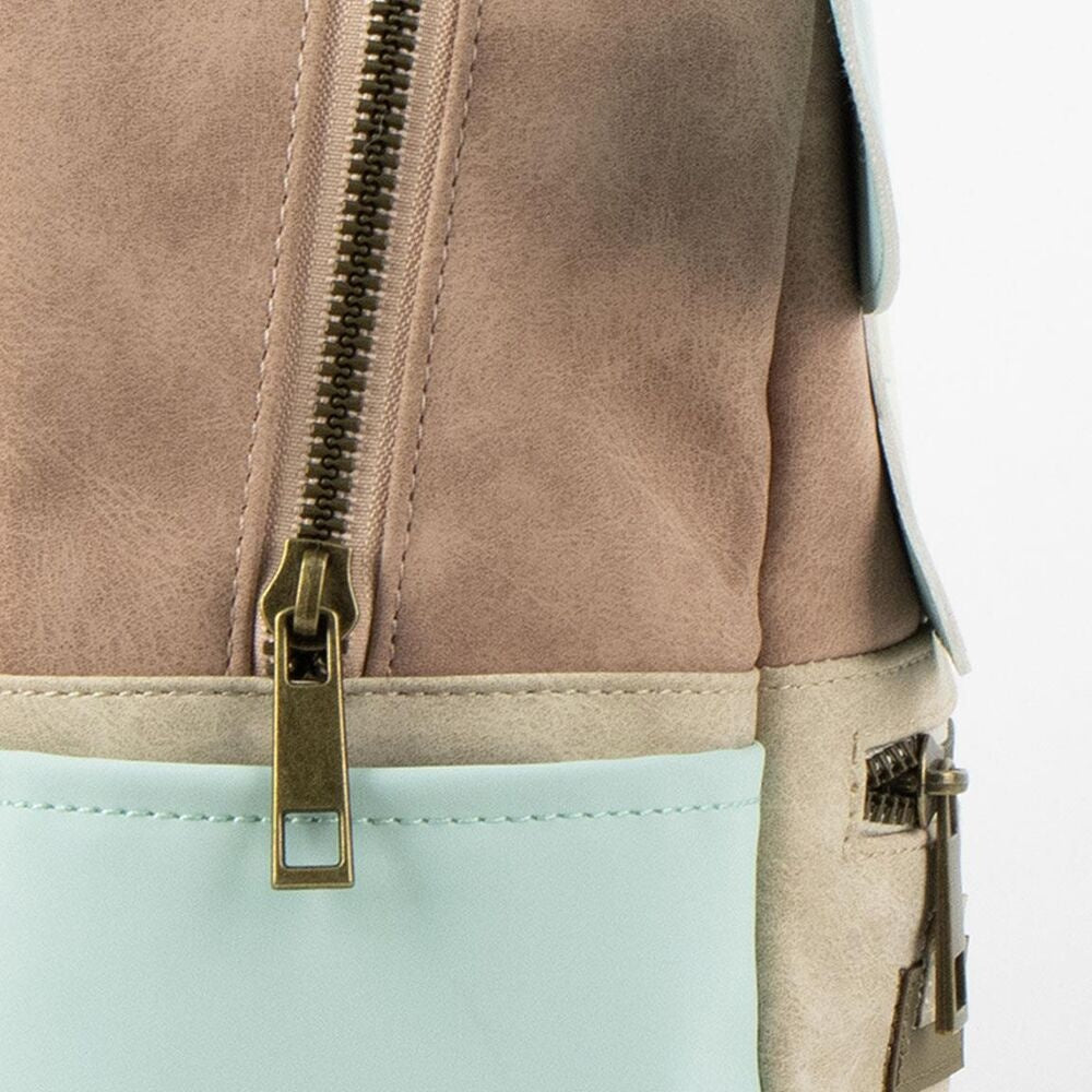 Mandalorian Grogu Casual Ryggsäck 24cm för barn