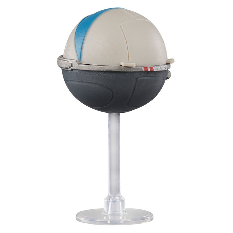 Mandalorian Grogu figur 9,5 cm - Samlarleksak