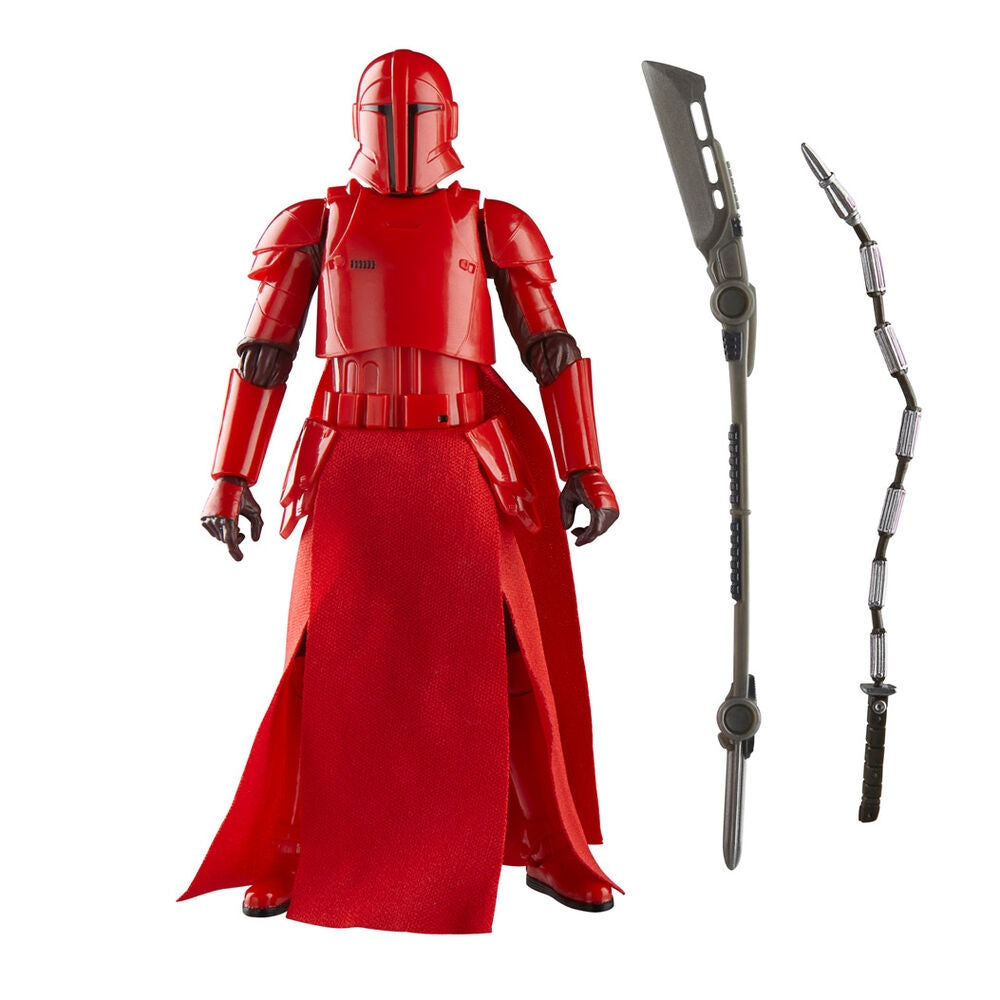Mandalorian Imperial Praetorian Guard Action Figur 15cm