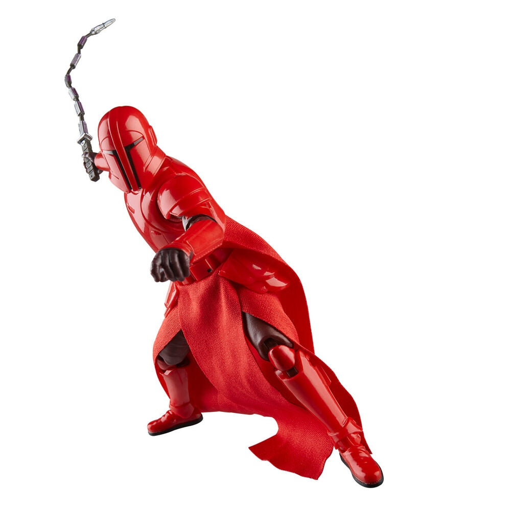 Mandalorian Imperial Praetorian Guard Action Figur 15cm