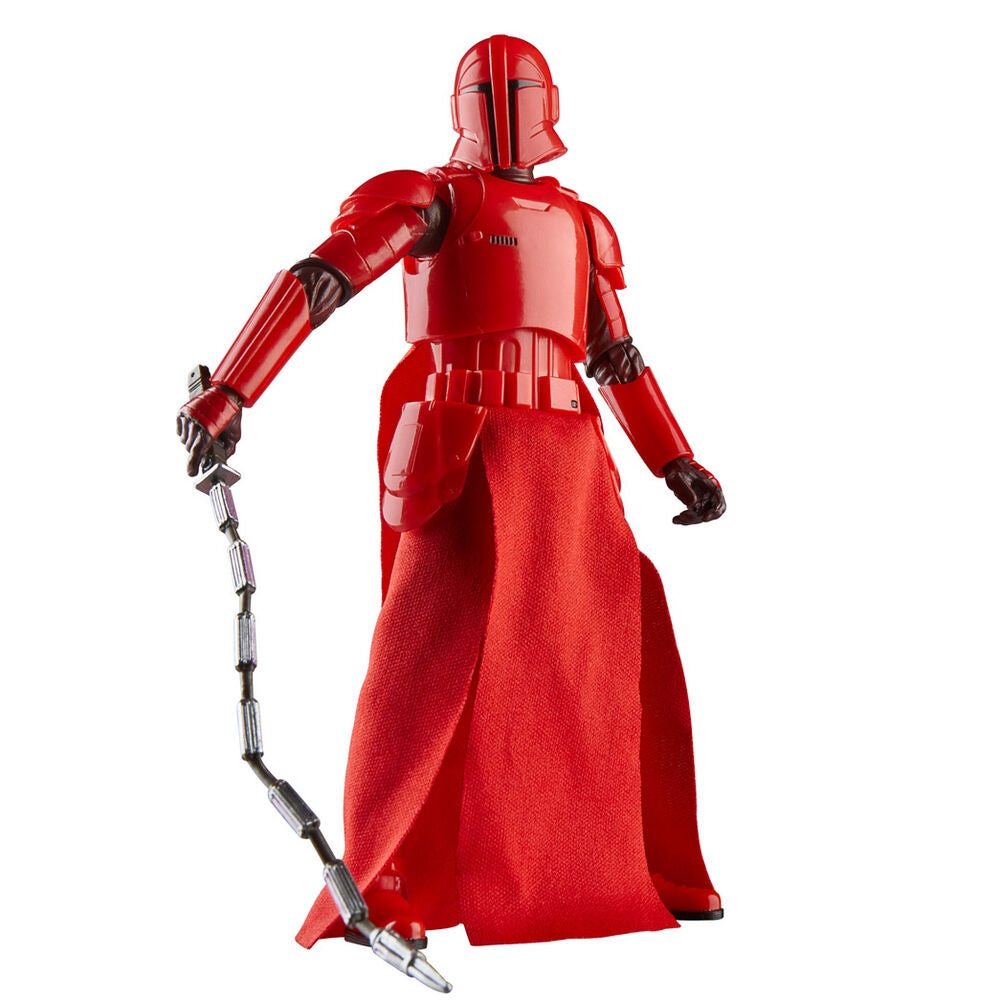 Mandalorian Imperial Praetorian Guard Action Figur 15cm
