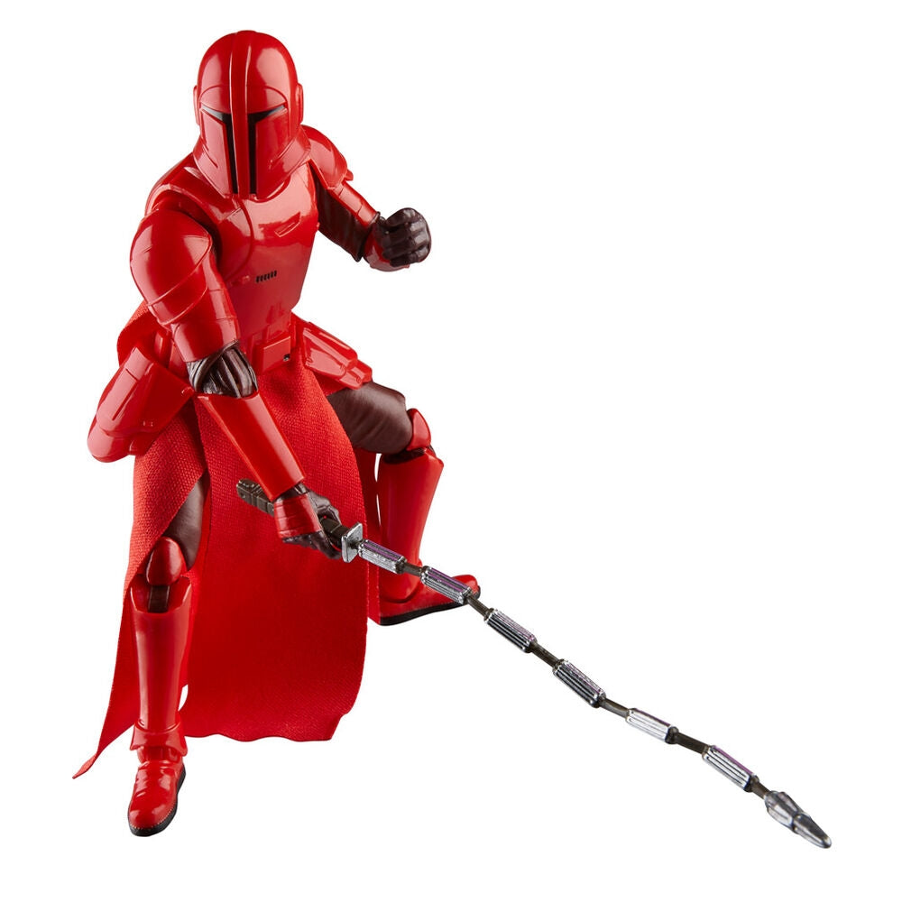 Mandalorian Imperial Praetorian Guard Action Figur 15cm