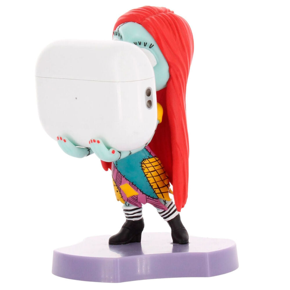 Mardröm före jul Sally Mini Cable Guy Figurine