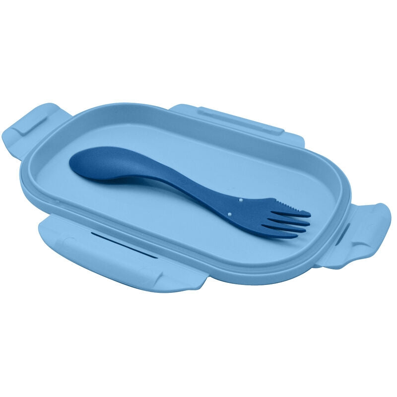 Marvel Avengers Lunchbox med isolerad design och lätt bärhandtag