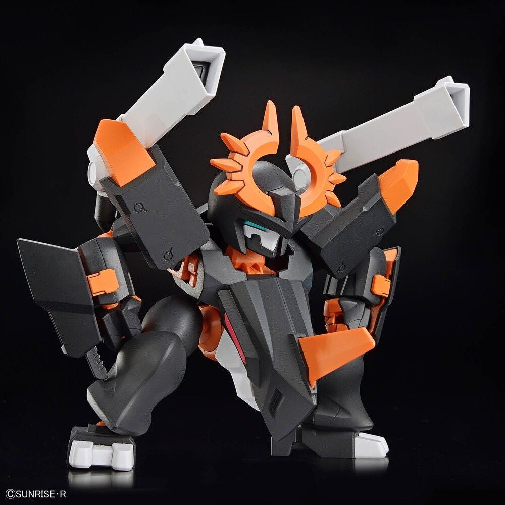 Mashin Hero Wataru Jyugohmaru actionfigur, samlarleksak