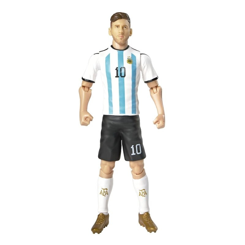 Messi Actionfigur 20 cm - Samlarleksak