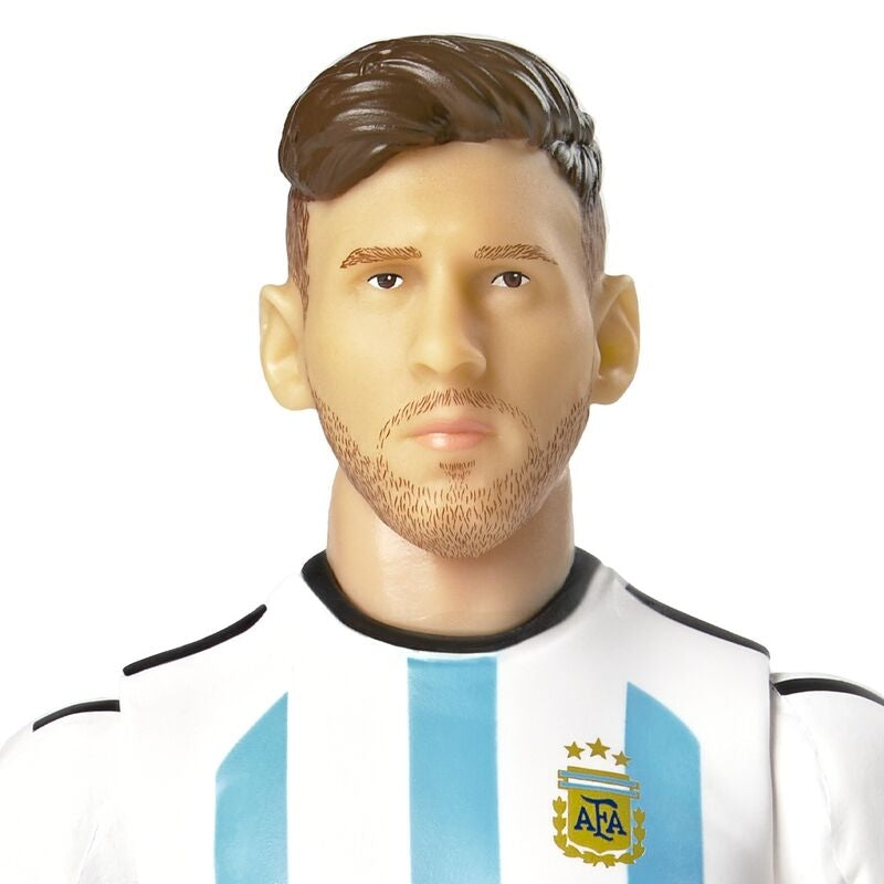 Messi Actionfigur 20 cm - Samlarleksak