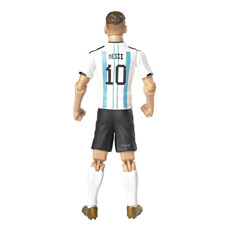 Messi Actionfigur 20 cm - Samlarleksak
