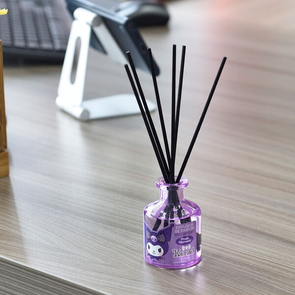 Mikado Air Freshener 50ml - Hello Kitty Kuromi Scent