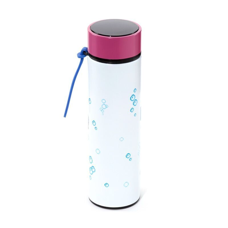 Minecraft Axolotl termosflaska, rostfritt stål, 450 ml