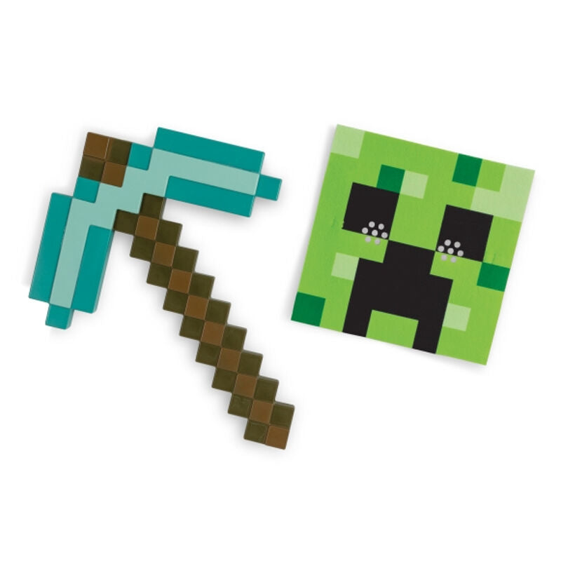 Minecraft Sword, Peak Design, slitstarkt material
