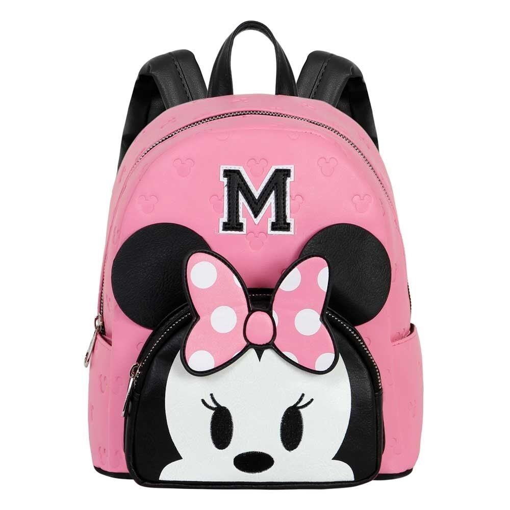 Minnie Mouse Ryggsäck 29cm för barn, hållbar och snygg