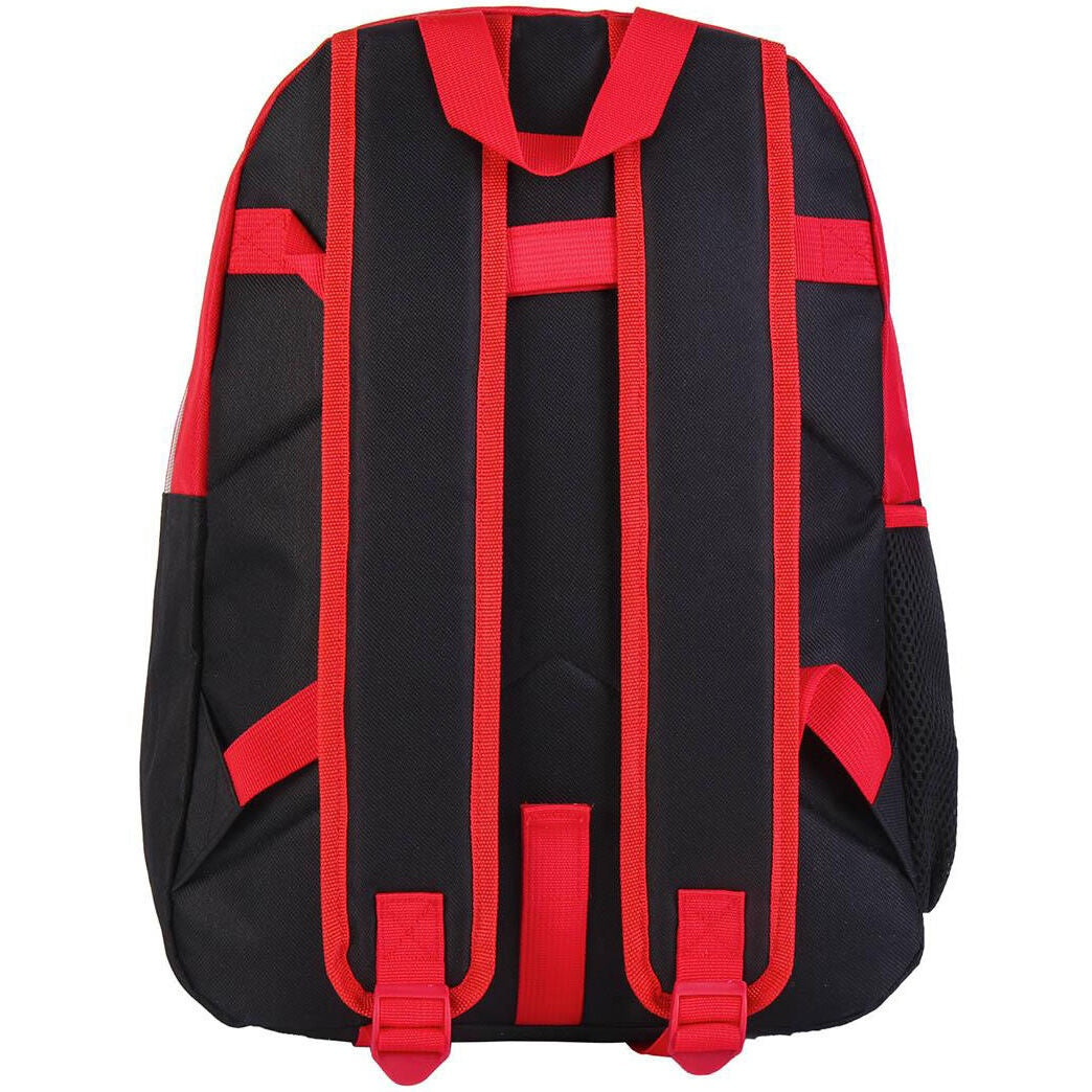 Minnie Mouse Ryggsäck 41 cm för barn, hållbar och lätt