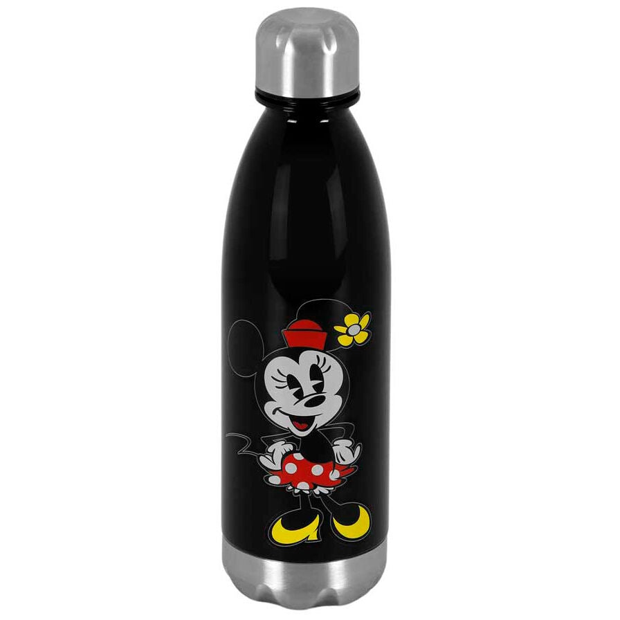 Minnie Mouse vattenflaska, BPA-fri, 16 oz kapacitet