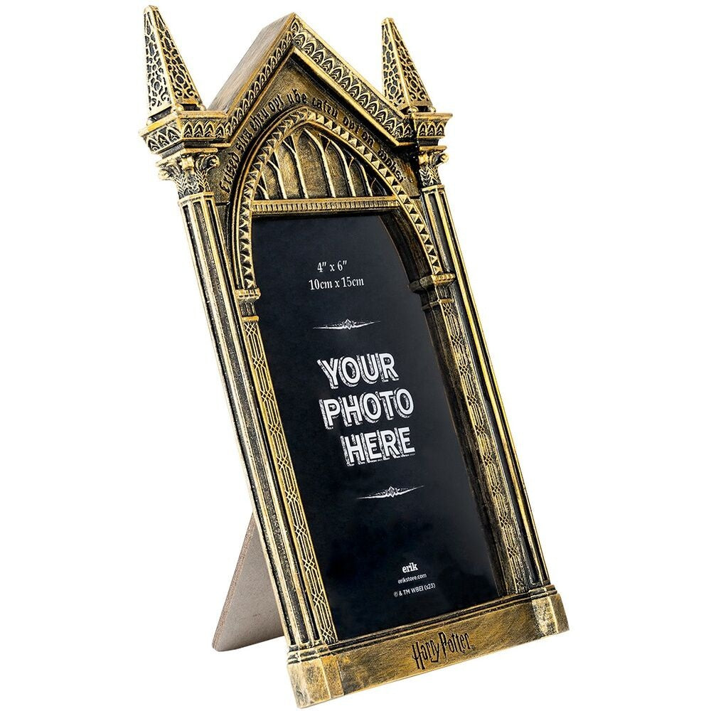 Mirror of Erised Photo Frame för Harry Potter-fans