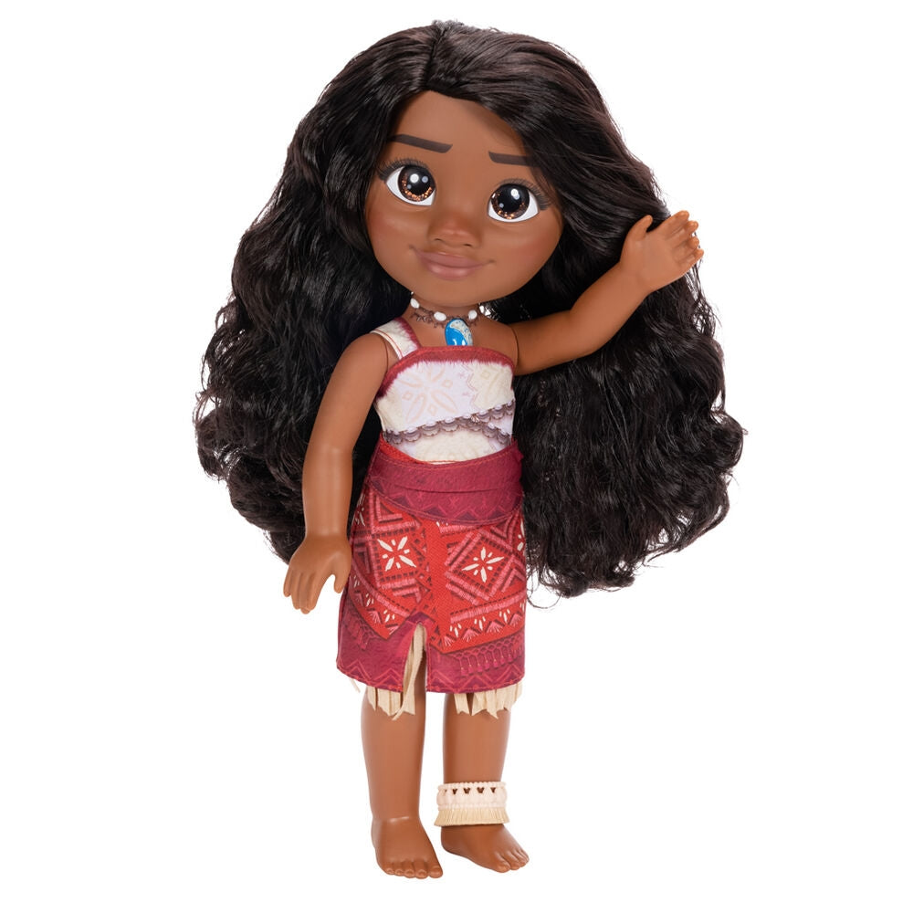 Moana 38 cm docka – Disney Vaiana karaktärsfigur