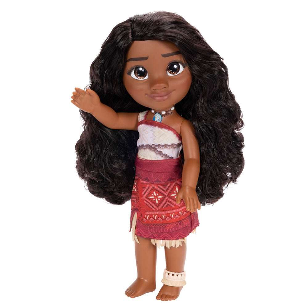 Moana 38 cm docka – Disney Vaiana karaktärsfigur