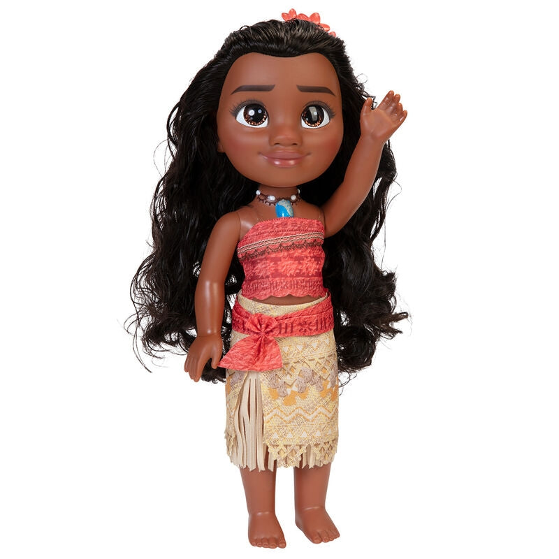 Moana Doll 38cm, Disney Princess Samlarfigur