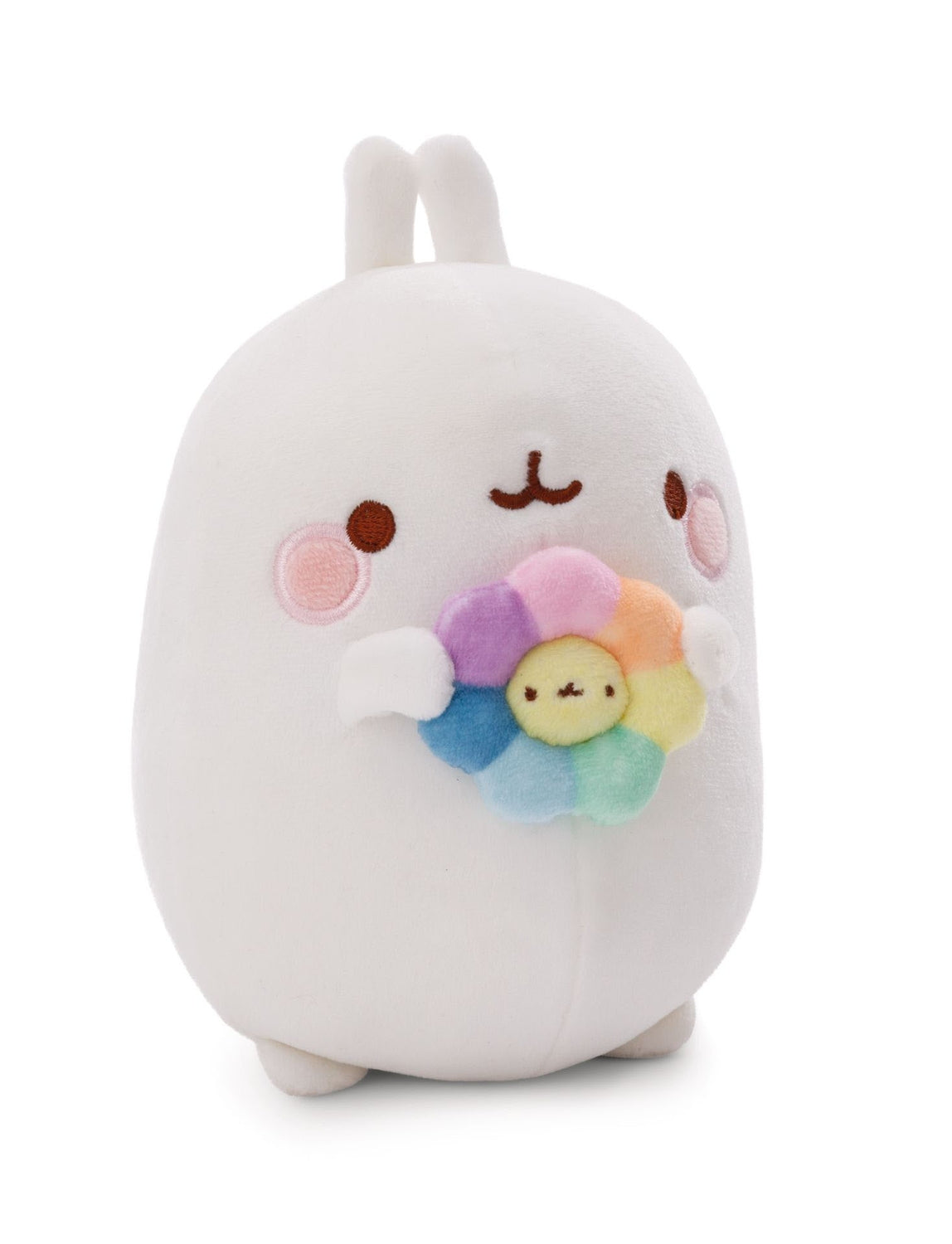 Molang-Kramdjur 16 Cm