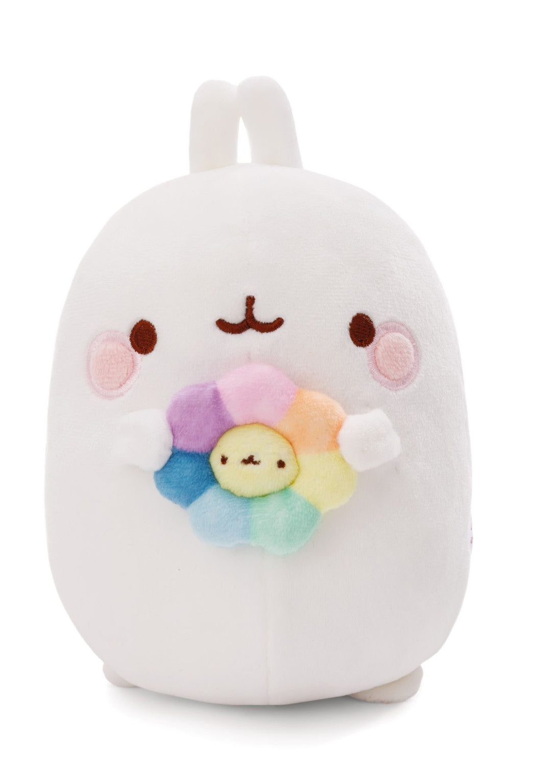 Molang-Kramdjur 16 Cm