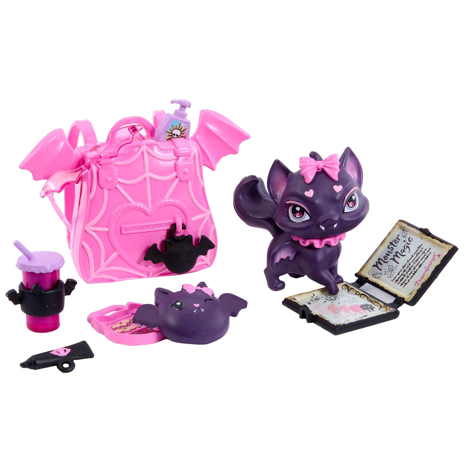 Monster High Draculaura