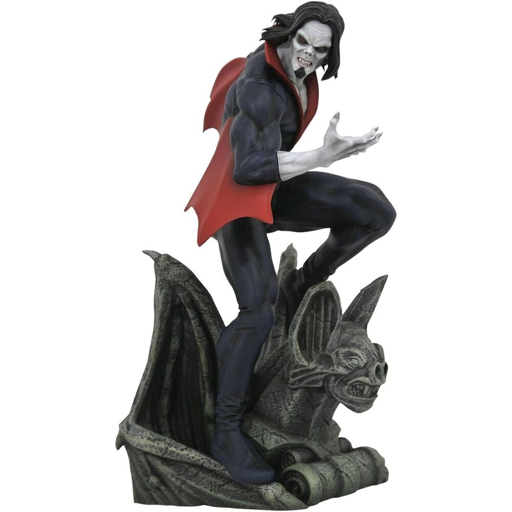 Morbius Diorama Figur 25cm - Marvel Gallery Collectible