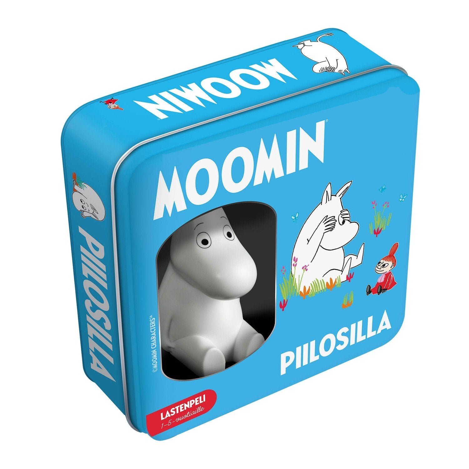 Mummigjem og søk