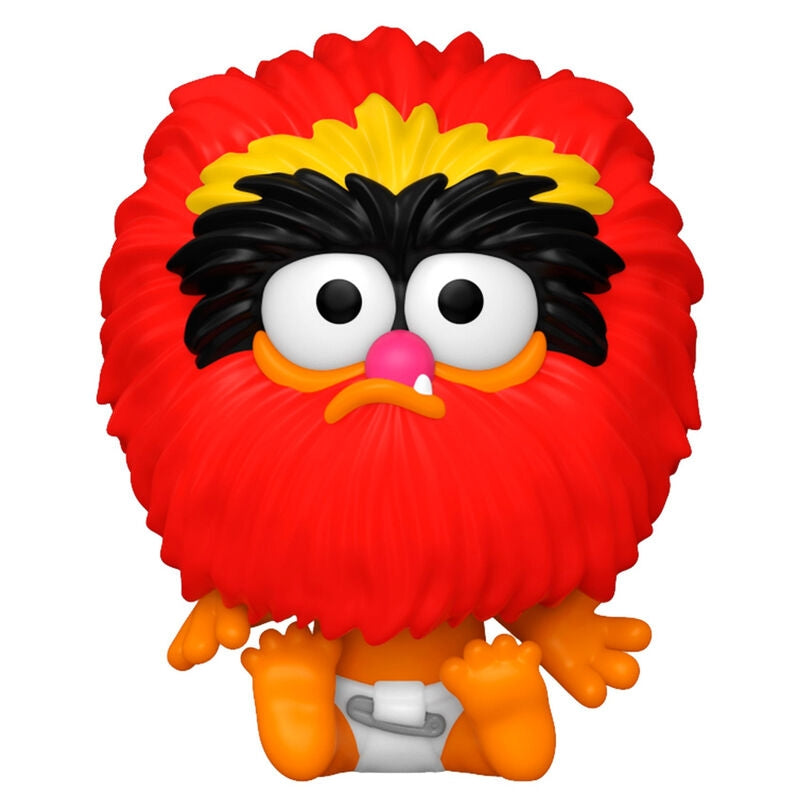 Funko POP! Baby Animal Vinylfigur, 9 cm, Muppets Mayhem
