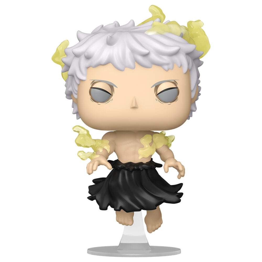 My Hero Academia Allt för en POP-figur, 4-tums samlarobjekt